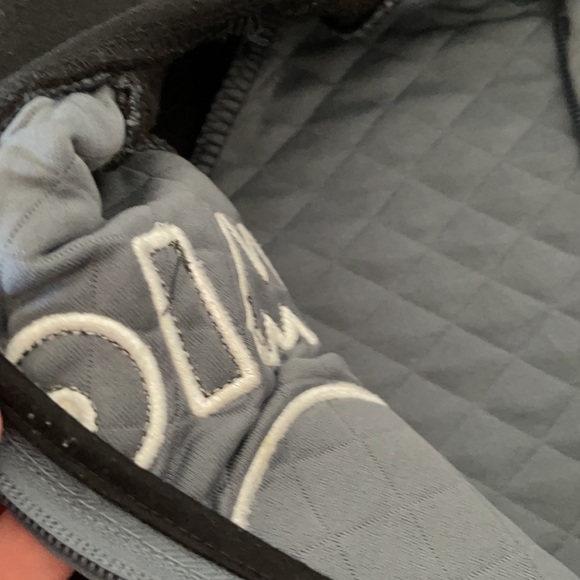 Mickey Mouse hoodie zip up Disney - Picture 5 of 7